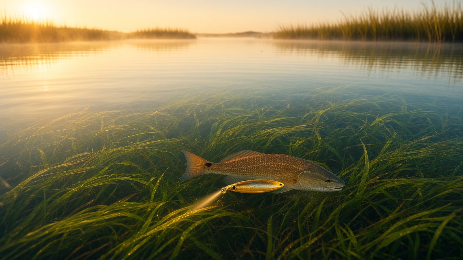 Johnson Minnow Spoon Review: Does This Classic Weedless Spoon Still Work?